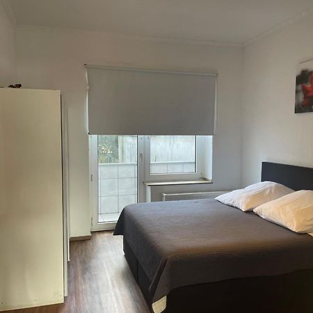 Tmj Apartment 2 Ντίσελντορφ Εξωτερικό φωτογραφία