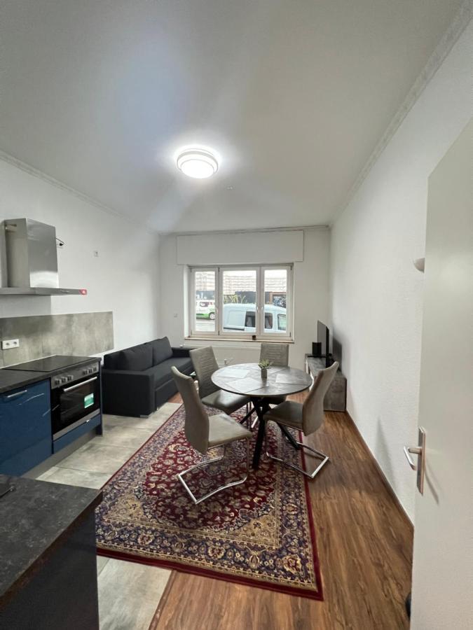 Tmj Apartment 2 Ντίσελντορφ Εξωτερικό φωτογραφία
