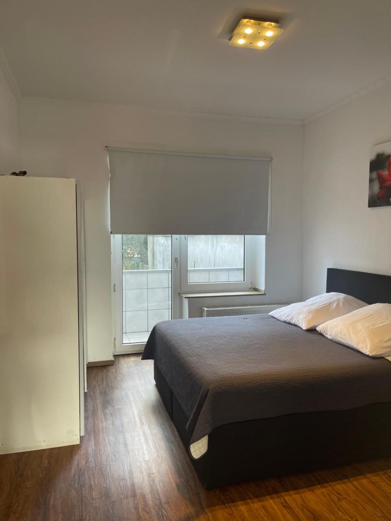 Tmj Apartment 2 Ντίσελντορφ Εξωτερικό φωτογραφία